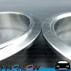 PROFLOW V-Band Replacement Insert Pair Stainless Steel 3.0"