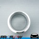 PROFLOW V-Band Replacement Insert Pair Stainless Steel 3.0"