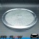 PROFLOW Flow Top Air Filter Cleaner 14" x 2" Washable Reusable Recessed Base S/S