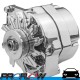 PROFLOW Alternator 140A GM Chev Holden Wire 1 Wire Internal Regulator Chrome