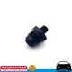 Raceworks Male M12x1.5 to Male Flare AN -10 AN10 Adapter Fitting Fuel Oil Water