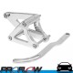 PROFLOW Alternator Bracket Holden V8 Torana Drivers Side Mount V8 Polished