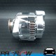 PROFLOW Alternator 80 Amp Holden Chev Internal Reg Universal Mini 1 Wire Chrome