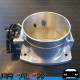 PROFLOW GM LS1 LS2 102mm Throttle Body Holden Commodore V8 Silver