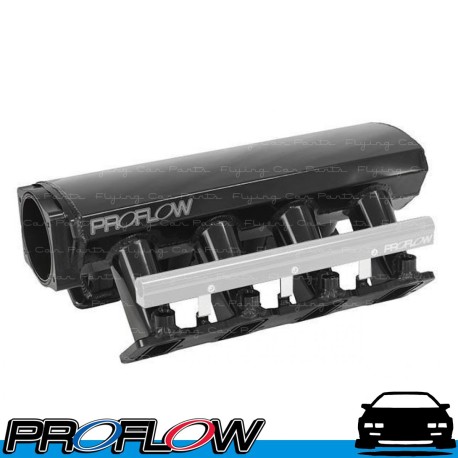 PROFLOW GM LS7 EFI Intake Manifold for 102mm Throttle Body Holden Commodore Chev