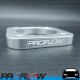 PROFLOW Universal Mechanical Throttle Body Base 70mm Weldable Mounting Plate