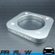 PROFLOW Universal Mechanical Throttle Body Base 70mm Weldable Mounting Plate