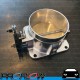 PROFLOW Universal Mechanical Throttle Body 100mm Polished