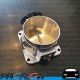 PROFLOW Universal Mechanical Throttle Body 100mm Polished