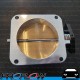 PROFLOW Universal Mechanical Throttle Body 100mm Polished