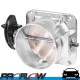 PROFLOW Universal Mechanical Throttle Body 100mm Polished