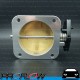 PROFLOW Universal Mechanical Throttle Body 90mm Polished