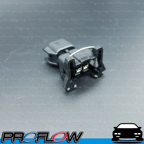 PROFLOW Bosch EV6 Male To EV1 Female Injector Plug Converter