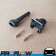 PROFLOW Bosch Style EV1 2-Pin Injector Plug w/Terminals & Boot