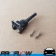 PROFLOW Bosch Style EV1 2-Pin Injector Plug w/Terminals & Boot