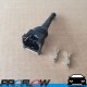 PROFLOW Bosch Style EV1 2-Pin Injector Plug w/Terminals & Boot