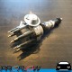 PROFLOW Ford 302 351C Bosch Style HEI Distributor Early 13mm Shaft 36mm Gear 39.8mm Body