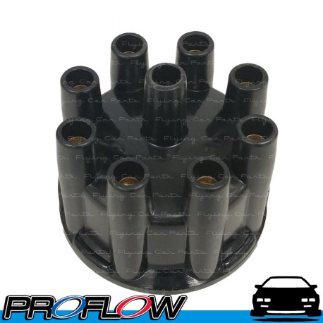 PROFLOW Replacement Bosch Style Distributor Cap Female Posts Non HEI