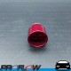 PROFLOW ID Injector Adaptor 11mm Male To 14mm Female (For 2000) Short Red