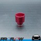 PROFLOW ID Injector Adaptor 11mm Male To 14mm Female (For 2000) Short Red