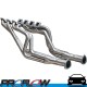 PROFLOW Ford XR-XF 4V Cleveland 302 351C Tuned 4-1 Stainless Steel Headers Extractors 2-1/4" Out