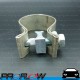 PROFLOW Stainless Steel Sure-Seal Exhaust Flat Band Clamp 2"