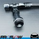 PROFLOW Holley 4150 Carburettor Fuel Line Kit Black AN -8 (AN8) 241mm