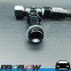 PROFLOW Holley Ultra HP Series Carburettor Fuel Line Kit AN -8 Black