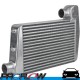 PROFLOW Ford BA-BF Intercooler 450mmx300mmx76mm 2.5" Inlet/Outlet