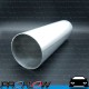 PROFLOW Aluminium Intake Intercooler Tubing Pipe 3.50" Straight 30cm Long