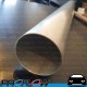 PROFLOW Aluminium Intake Intercooler Tubing Pipe 4" Straight 100cm Long