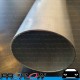 PROFLOW Aluminium Intake Intercooler Tubing Pipe 4" Straight 100cm Long