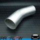 PROFLOW Aluminium Intake Intercooler Tubing Pipe 3.50" 30 Degree Elbow