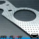 PROFLOW Exhaust Manifold Header Gasket Chevrolet Big Block Oval Port Pair