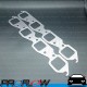 PROFLOW Exhaust Manifold Header Gasket Chevrolet Big Block Rectangle Port Pair