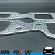 PROFLOW Exhaust Manifold Header Gasket Chevrolet Big Block Rectangle Port Pair