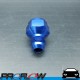 PROFLOW Female To Male AN Reducer Blue AN -8 (AN8) AN -6 (AN6)