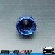 PROFLOW Female To Male AN Reducer Blue AN -8 (AN8) AN -6 (AN6)