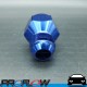 PROFLOW Female To Male AN Reducer Blue AN -12 (AN12) AN -10 (AN10)