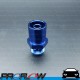 PROFLOW Ford Falcon BA-FG Rocker Cover Breather Adaptor Front