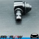 PROFLOW Brake Booster One Way Check Valve Adaptor 3/8" Barb Black