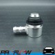 PROFLOW Brake Booster One Way Check Valve Adaptor 3/8" Barb Polished