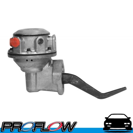 PROFLOW Ford Windsor 302 351W 289 302 351 100GPH Mechanical Fuel Pump