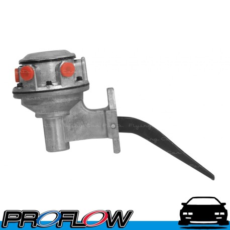 PROFLOW Holden Commodore Carburetted Mechanical Fuel Pumps 100GPH 253 308 V8