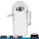 PROFLOW 2L Radiator Overflow Tank Polished