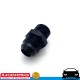 Raceworks Male M18x1.5 to Male Flare AN -8 AN8 Adapter Fitting Fuel Oil Water