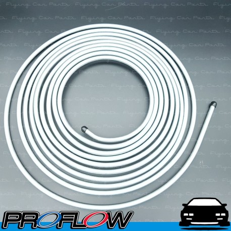 PROFLOW Brake Tube Hard Line Steel Coil 7.6m 25Ft 5/16"