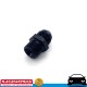 Raceworks Male M18x1.5 to Male Flare AN -8 AN8 Adapter Fitting Fuel Oil Water