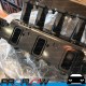 PROFLOW SuperMax EFI Intake Manifold Kit Fabricated Blackuel Rails 102mm Throttle Body Chevrolet Holden Commodore LS3 L98 Kit