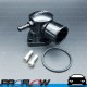 PROFLOW Ford BA BF FG Barra 6 Cylinder Black Thermostat Housing